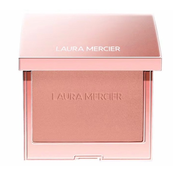 Laura Mercier RoseGlow Blush Color Infusion All That Sparkles Full Size Blush - Picture 2 of 6
